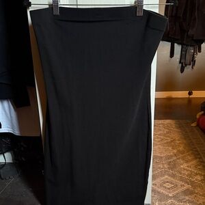 🌞BP stretch pencil skirt